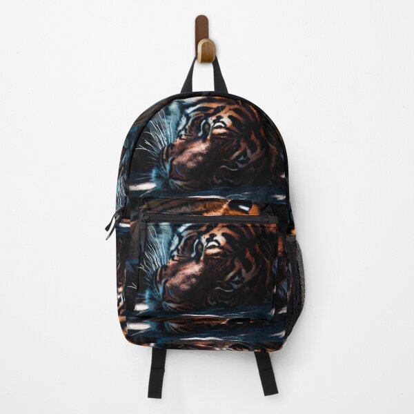 Item preview, Tiger designed and sold by babidi34.