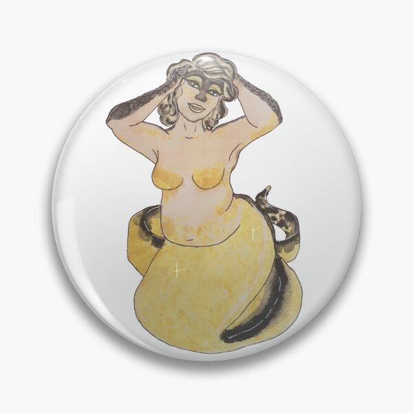 Item preview, Naga designed and sold by ElyAtria.