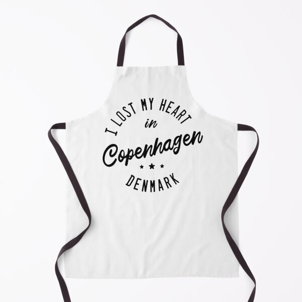 Item preview, Copenhagen Denmark designed and sold by GeogDesigns.