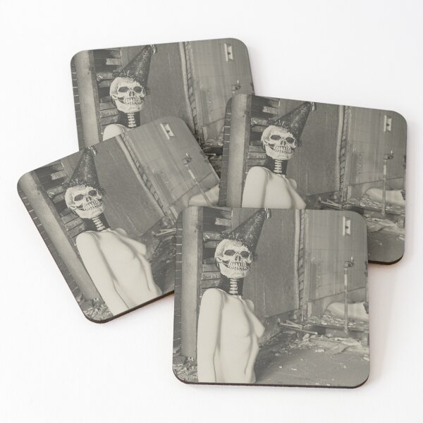Item preview, Post-Apocalyptic Party Goers designed and sold by Kyle West.