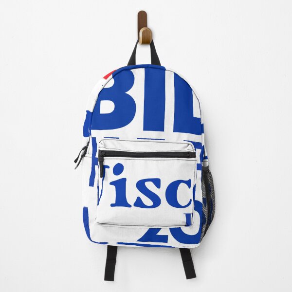 Item preview, Wisconsin for Biden Harris 2020 designed and sold by Feline Rockstars.