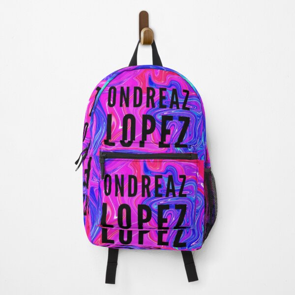 Item preview, ondreaz lopez designed and sold by sarina G.