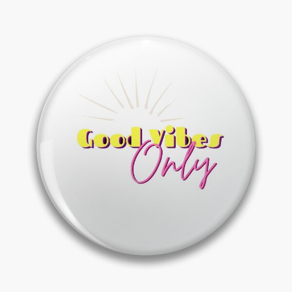 Item preview, Diseño de cita "Solo buenas vibraciones" designed and sold by Tamar99.
