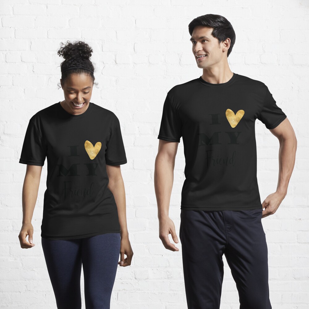 Item preview, Active T-Shirt designed and sold by vectormarketnet.