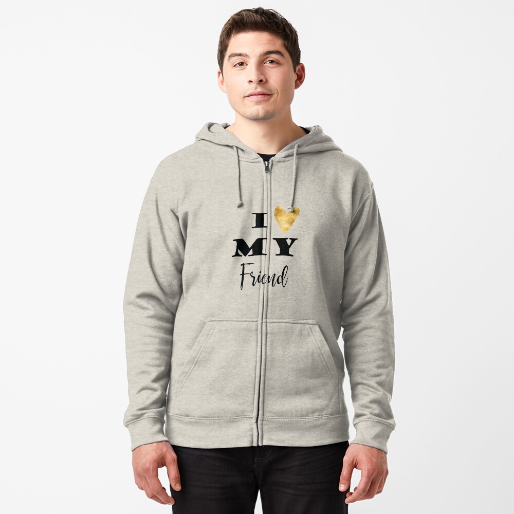 Item preview, Zipped Hoodie designed and sold by vectormarketnet.