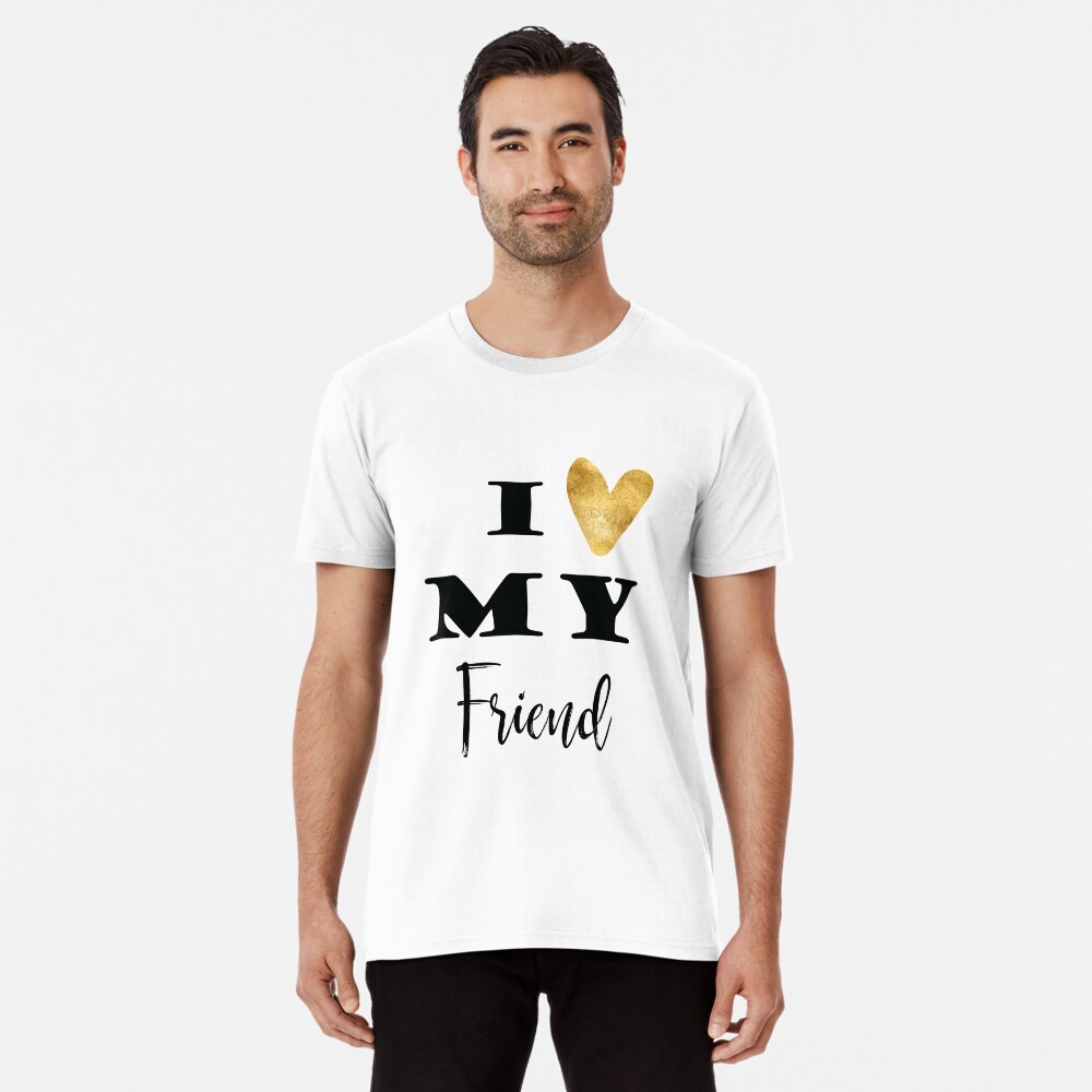 Item preview, Premium T-Shirt designed and sold by vectormarketnet.