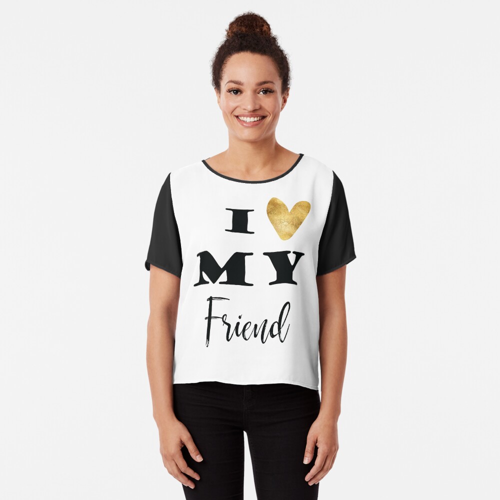 Item preview, Chiffon Top designed and sold by vectormarketnet.