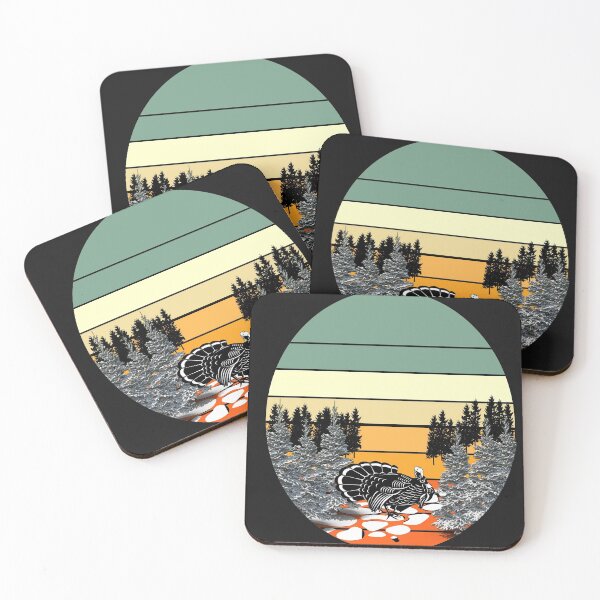 Item preview, Happy Turkey Day  designed and sold by alayal57.