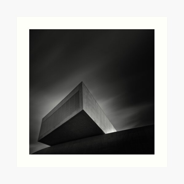 MAXXI Art Print