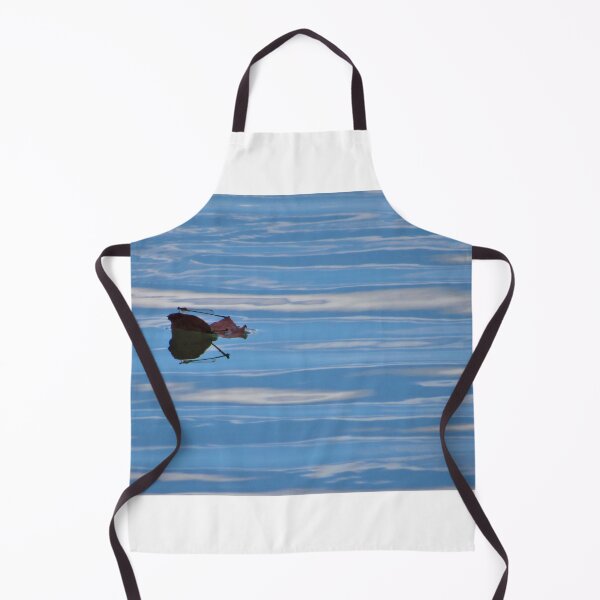 Item preview, Leaf on The Water designed and sold by catiebird95.