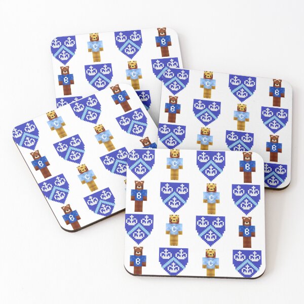 Item preview, Repeating pattern designed and sold by cminecraftclub.