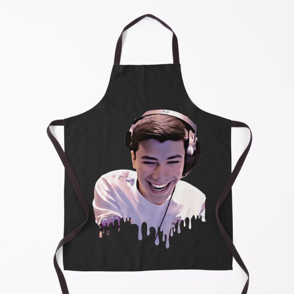 Item preview, georgenotfound dteam designed and sold by Hannah Pillic.