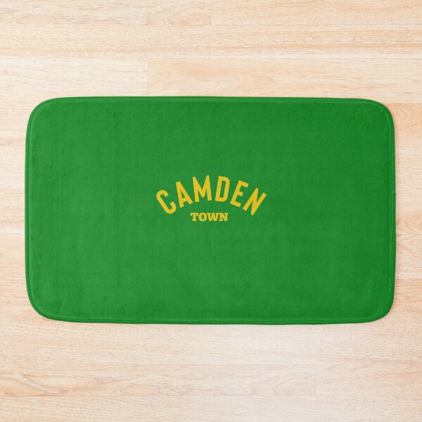 Item preview, Camden Town designed and sold by Jamiecsmith1986.