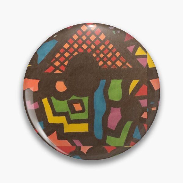 Item preview, Trials  designed and sold by GABRIEL NUNEZ.