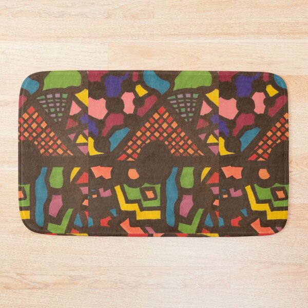 Item preview, Trials  designed and sold by GABRIEL NUNEZ.