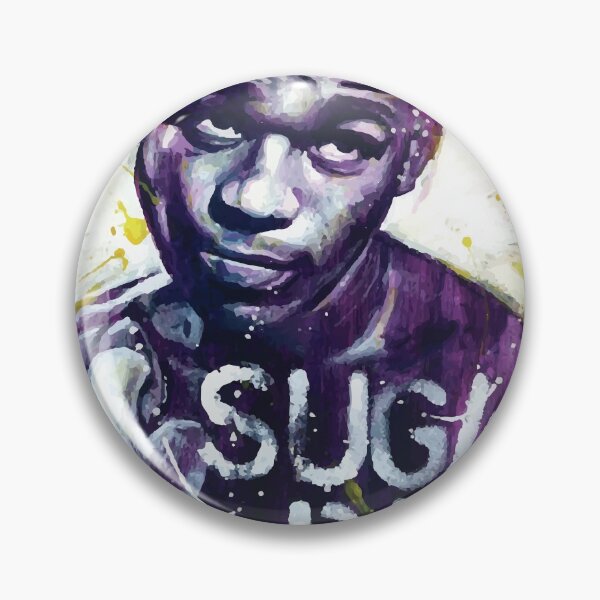Item preview, sugar ray robinson t-shirt designed and sold by mevvo.