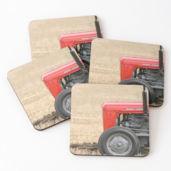Item preview, Massey Ferguson 35 designed and sold by Richard Nixon.