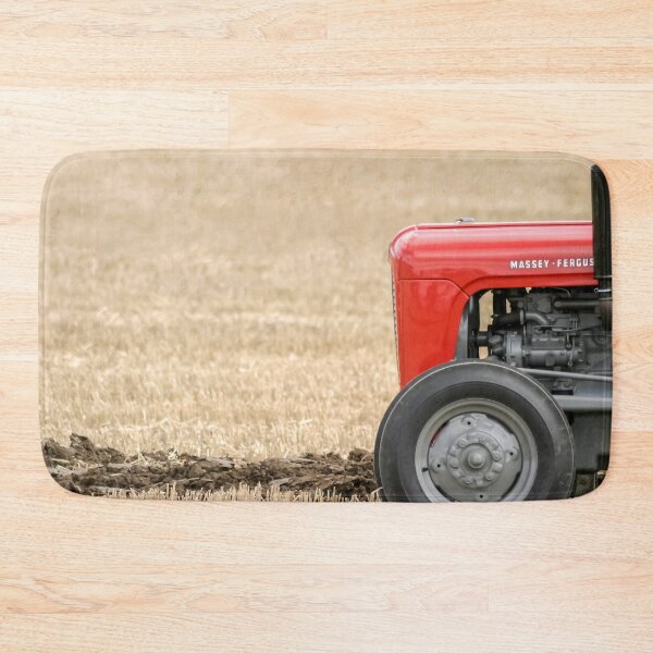 Item preview, Massey Ferguson 35 designed and sold by Richard Nixon.