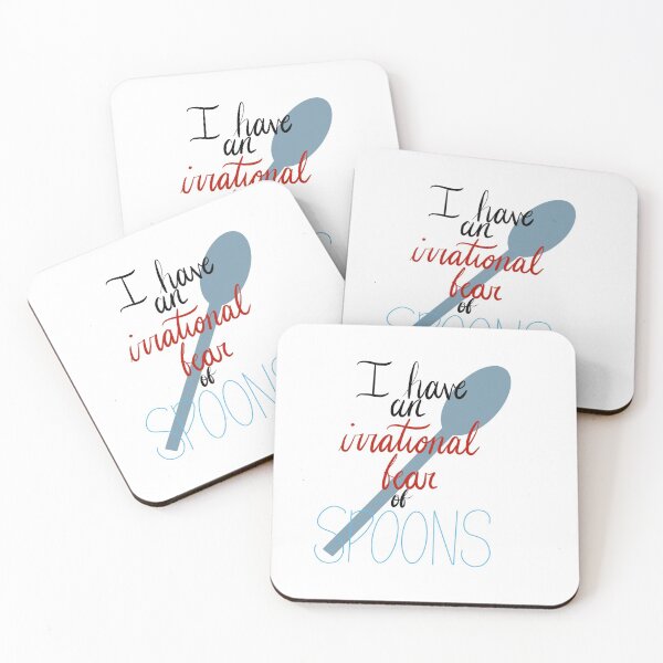 Item preview, Liam Payne - Spoons designed and sold by Sara Powers.