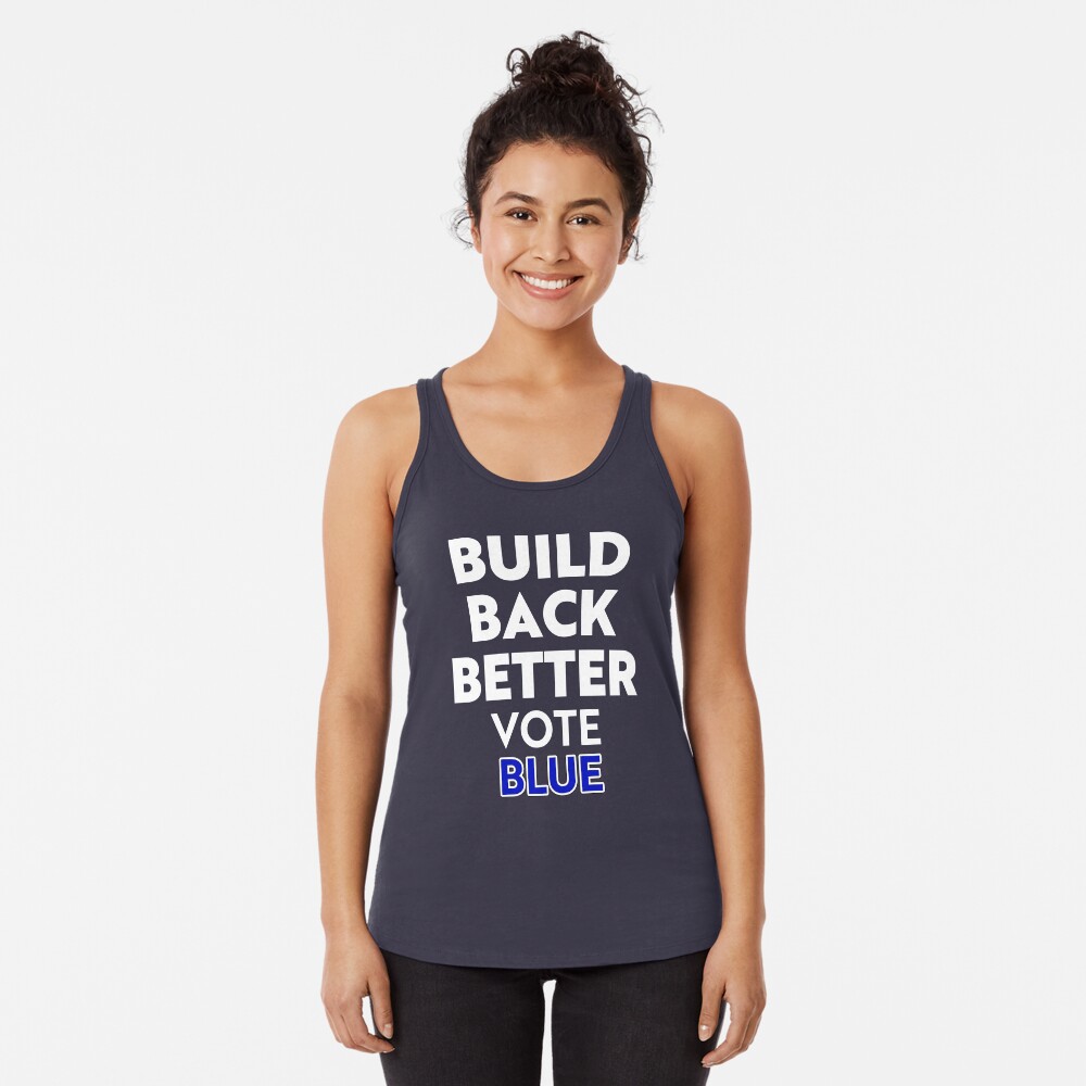 Item preview, Racerback Tank Top designed and sold by sandyspider.