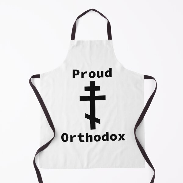Item preview, Proud Orthodox designed and sold by CatholicLowland.
