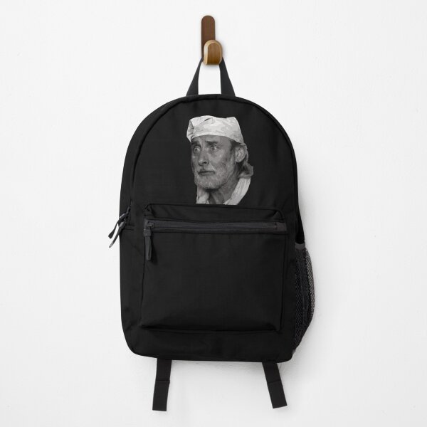 Item preview, Spike Milligan  designed and sold by Stoaty.