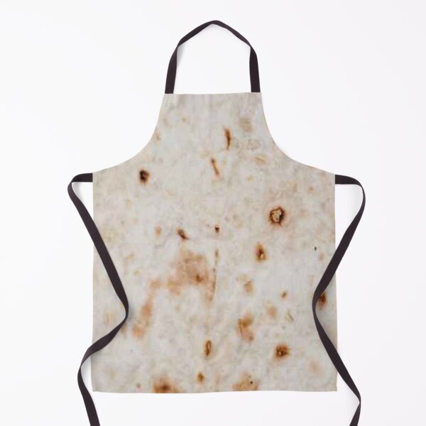 Aperçu de l'œuvre Couverture de tortilla créée et vendue par WilliamStones.