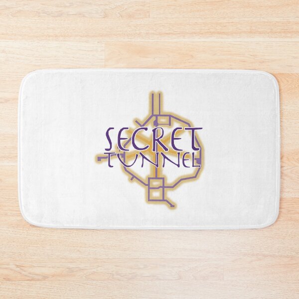 Item preview, Secret Tunnel! designed and sold by Some Imagination Designs.