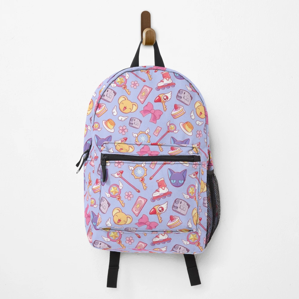【Idang club】25ss sakura backpack sakura backpack : idang club