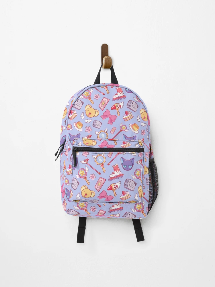 【Idang Club】 sakura backpack sakura backpack : idang club