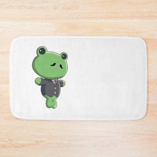 Item preview, Mustache Gekota designed and sold by cvisti.