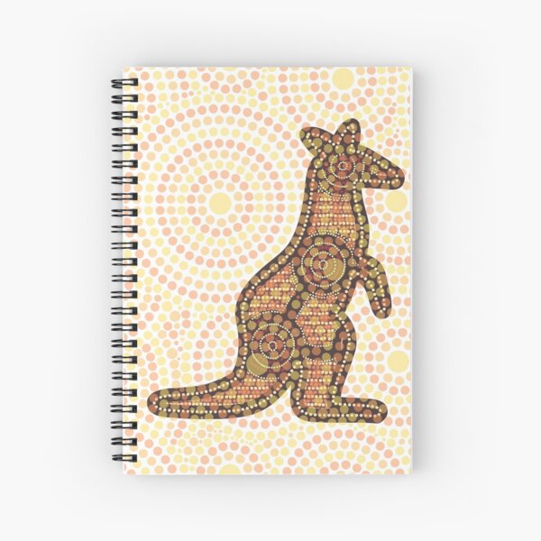 Item preview, Awesome Aboriginal Dot Art  designed and sold by Pris25.
