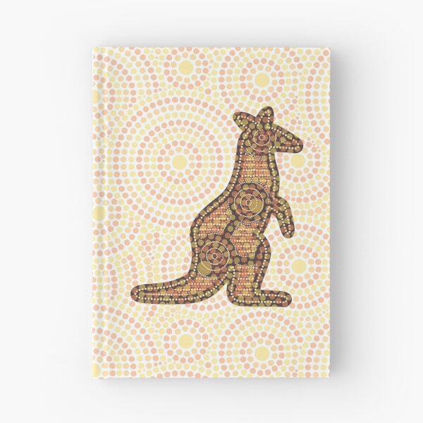 Item preview, Awesome Aboriginal Dot Art  designed and sold by Pris25.