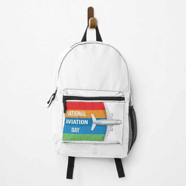 Item preview, NATIONAL AVIATION DAY  designed and sold by tshirt redbubble.