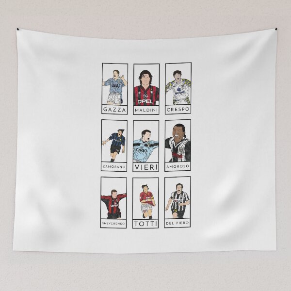 Item preview, Golazzo Vol. I designed and sold by IllustratingOwl.