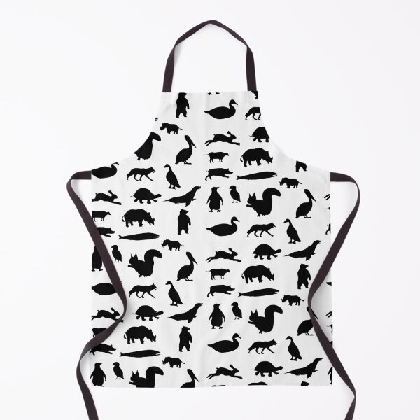 Item preview, 16 different animals designed and sold by G-ch0nT.