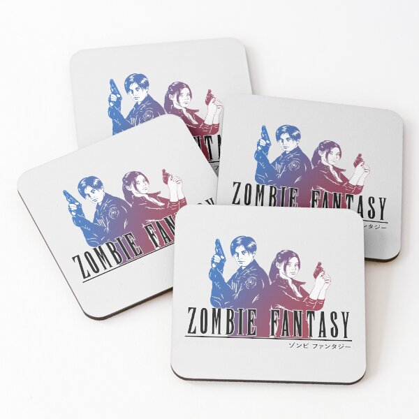 Item preview, Zombie Fantasy designed and sold by cattocc.
