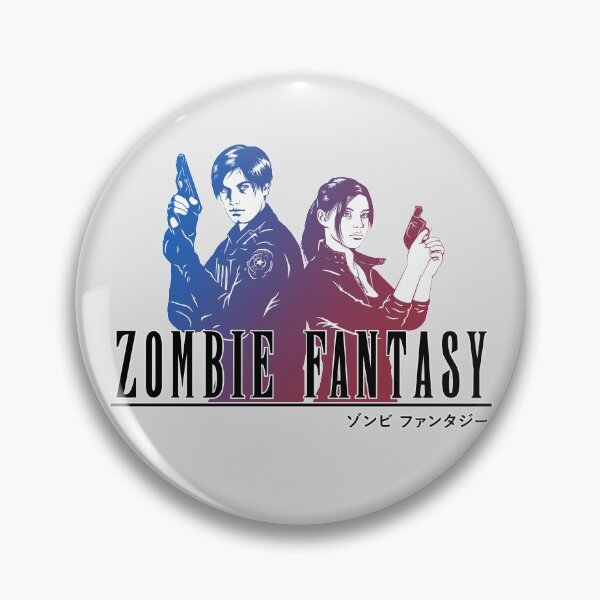 Item preview, Zombie Fantasy designed and sold by cattocc.