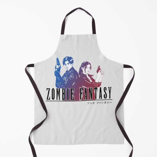 Item preview, Zombie Fantasy designed and sold by cattocc.