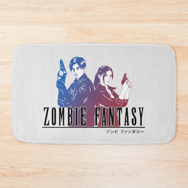 Item preview, Zombie Fantasy designed and sold by cattocc.