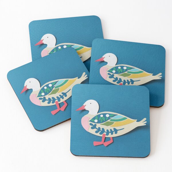 Item preview, Duck  designed and sold by EleyOri.