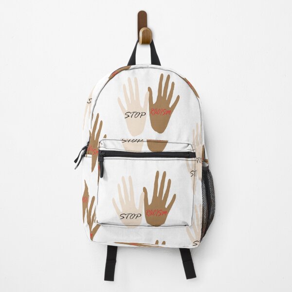 Item preview, Stop Racism- Anti racism designed and sold by omy-jozef.