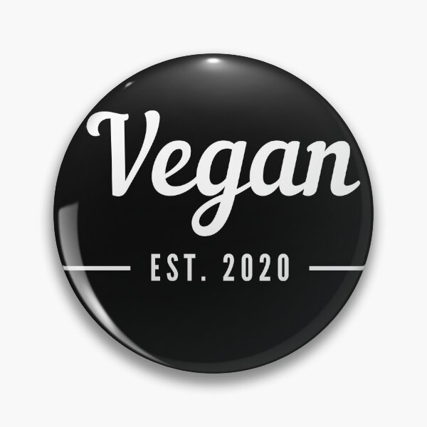 Artikelvorschau, Vegan gegründet 2020 entworfen und verkauft von VeganChica.