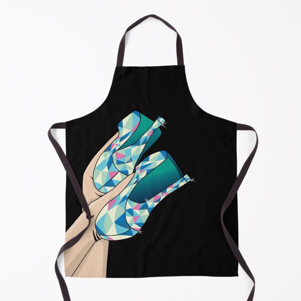 Item preview, Glass Slipper designed and sold by JoleasArt.