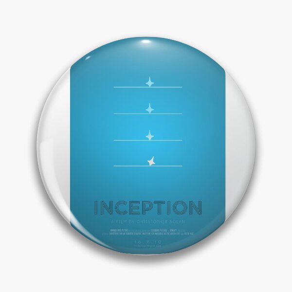 Item preview, Inception designed and sold by Mohit Sebastian.