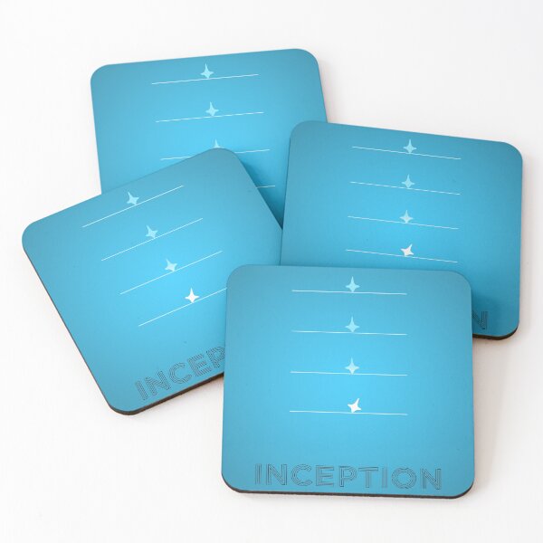 Item preview, Inception designed and sold by Mohit Sebastian.