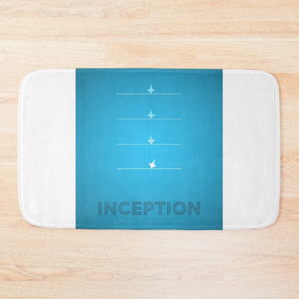 Item preview, Inception designed and sold by Mohit Sebastian.