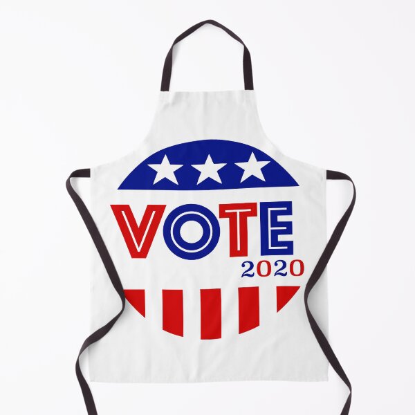 Aperçu de l'œuvre VOTE 2020 créée et vendue par SnowBV.