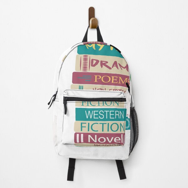 Item preview, BOOKS AND CAT designed and sold by jaml-12.