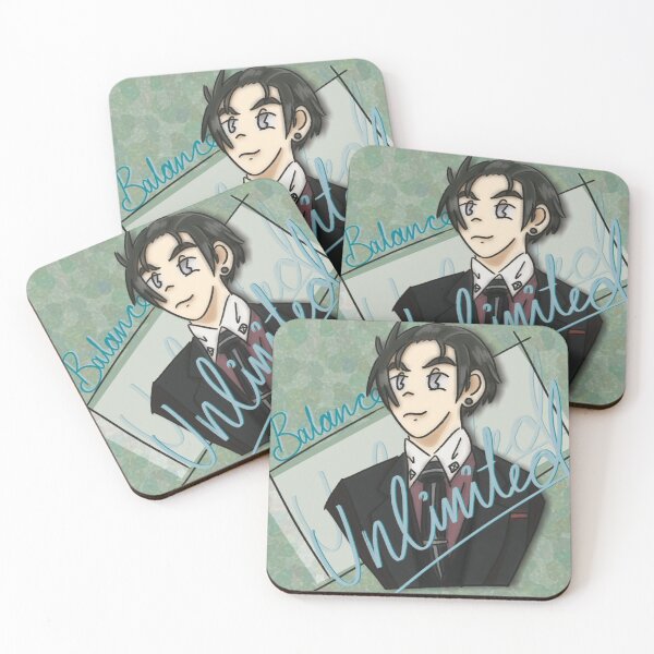 Item preview, Daisuke Kambe designed and sold by writingoverashe.